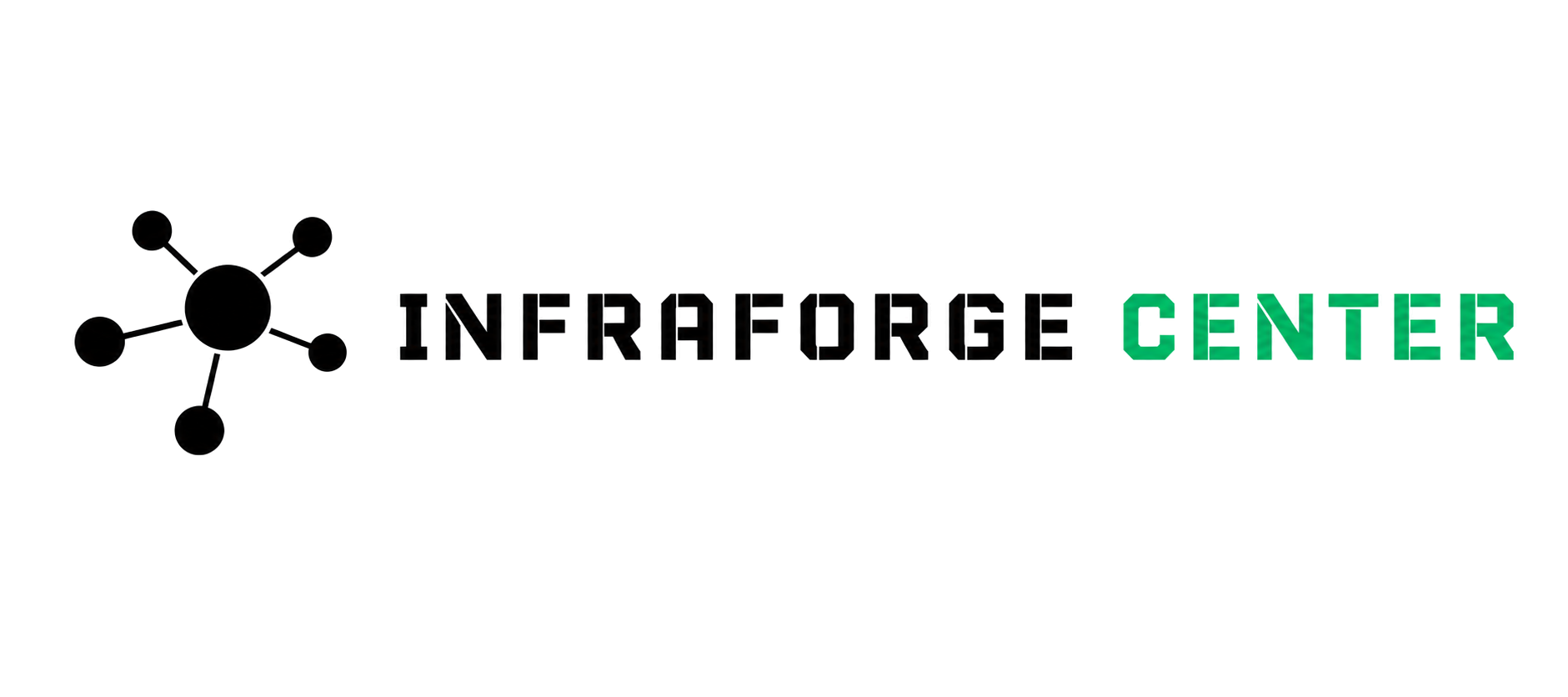 InfraForge Center